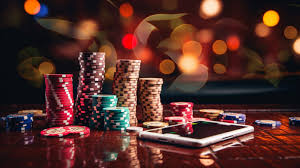 Онлайн казино Casino Bitz